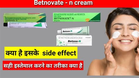 betnovate review
