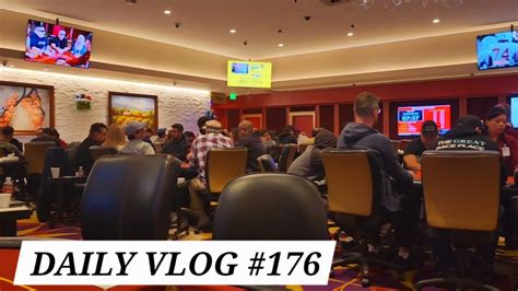 vlog betting