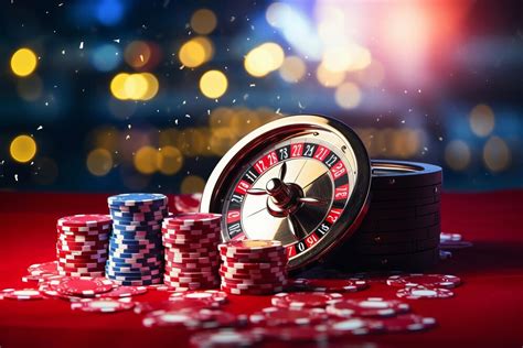 casino vibes