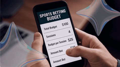 betting budget