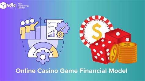 casino finance
