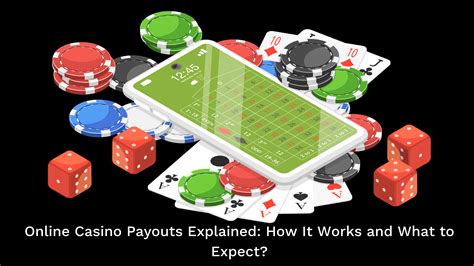casino payouts