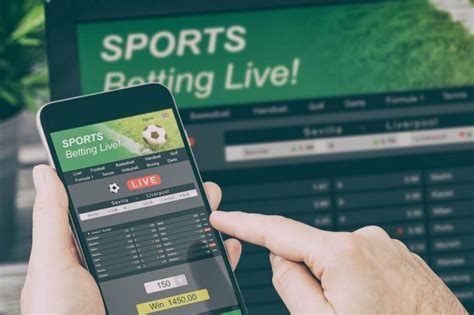 betting login