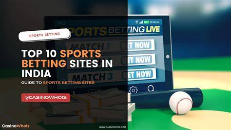 betting sites india
