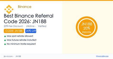 referral code 2026