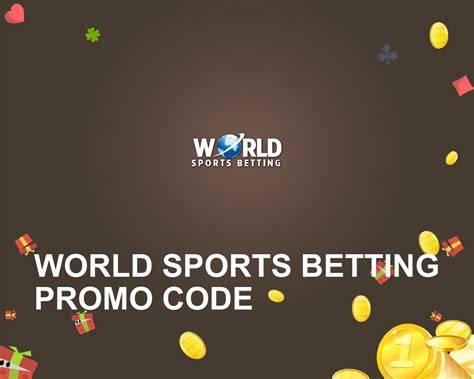 betting promo code