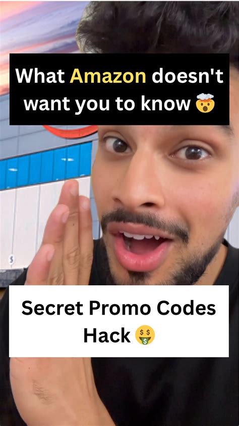 promo code hack