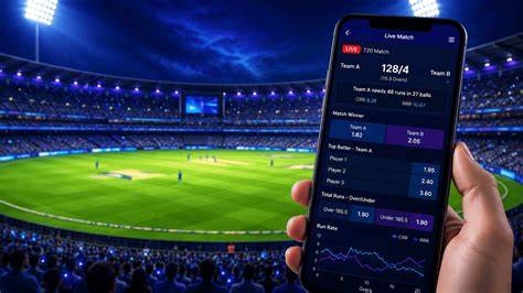 ipl betting