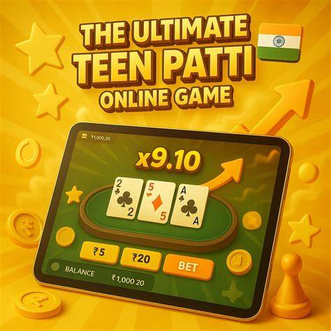 teen patti