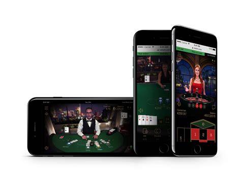 iphone casino